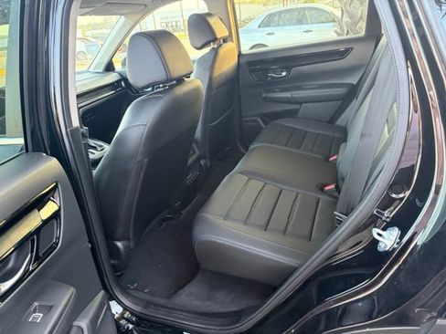Used 2026 Honda CR-V EX-L image 19