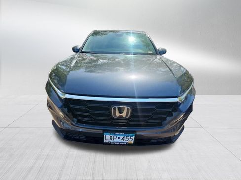 Used 2024 Honda CR-V EX image 2