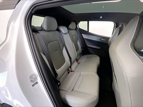 New 2026 Volvo EX30 Ultra w/ Protection Package AWD/4WD image 11
