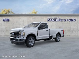New 2026 Ford F250 XLT AWD/4WD video 1