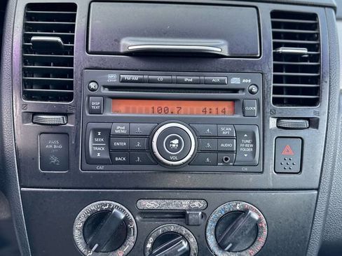 Used 2012 Nissan Versa 1.8 S w/ Special Edition Pkg image 13