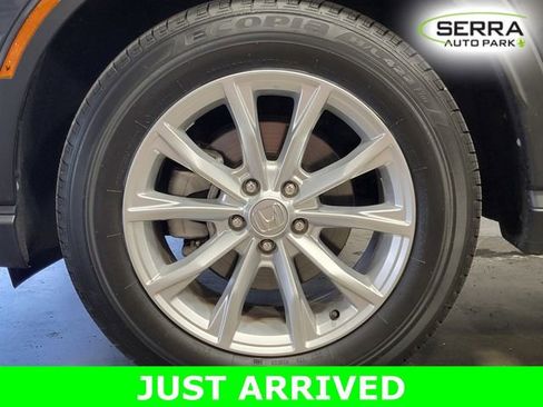 Used 2024 Honda CR-V EX-L image 10