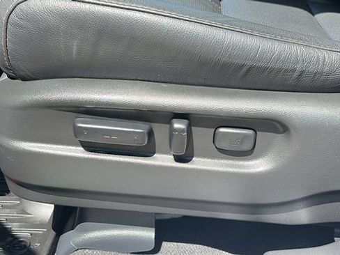 Used 2023 Honda Passport TrailSport image 11