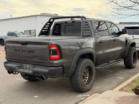 Used 2024 RAM 1500 TRX w/ TRX Level 2 Equipment Group image 3