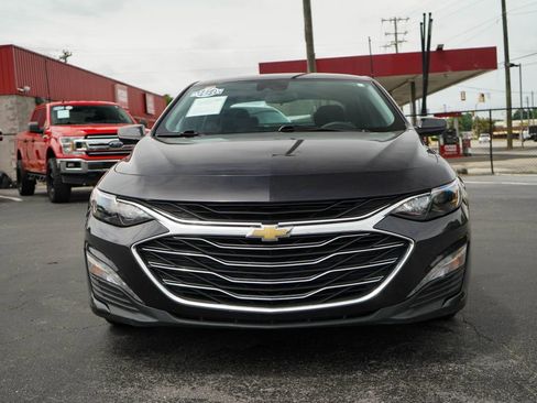 Used 2023 Chevrolet Malibu LT FWD image 15
