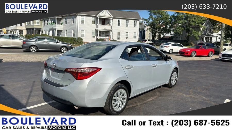 Used 2019 Toyota Corolla LE FWD image 7