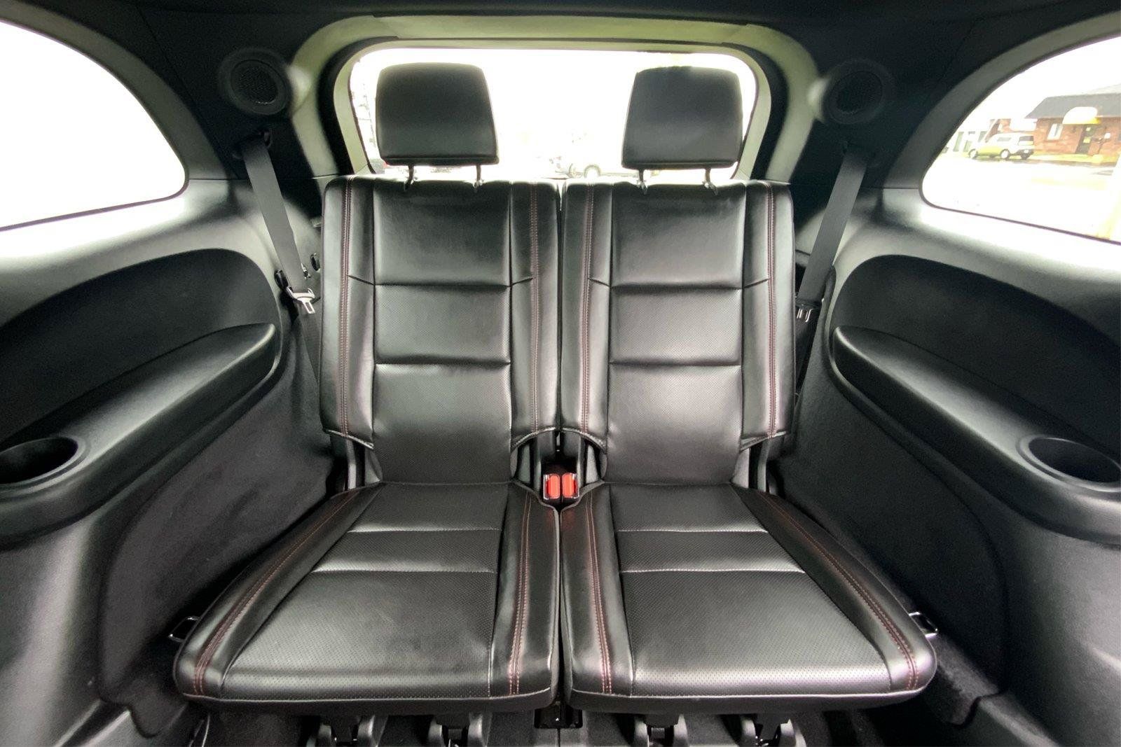 Used 2025 Dodge Durango R/T AWD/4WD image 39