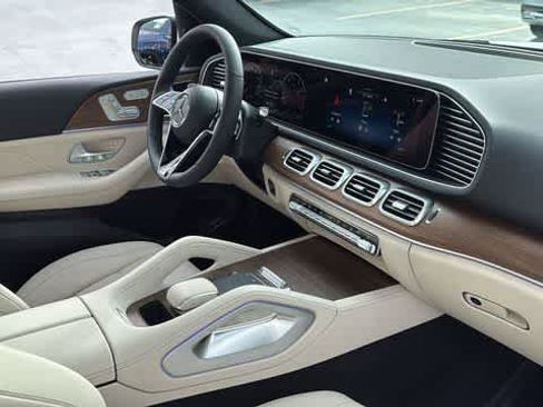 Used 2026 Mercedes-Benz GLE 350 4MATIC image 35