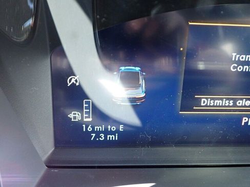 New 2025 Lincoln Corsair Reserve w/ Jet Appearance Package image 24