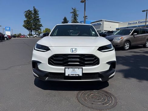 Used 2026 Honda HR-V Sport image 3