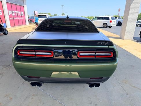 Used 2021 Dodge Challenger SRT Hellcat Redeye RWD image 6