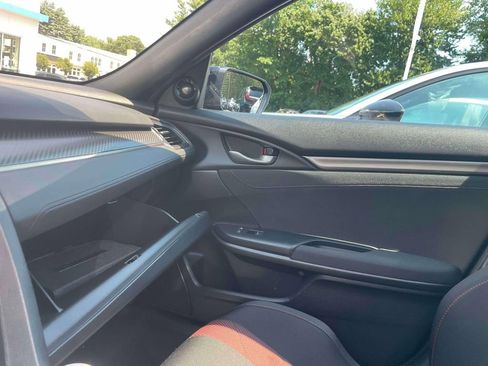 Used 2020 Honda Civic Si image 30