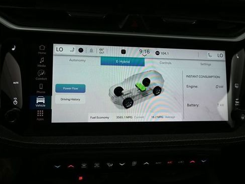 New 2026 Jeep Cherokee Laredo AWD/4WD image 24