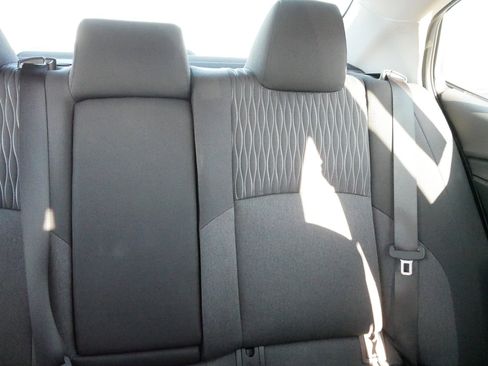 Certified 2025 Toyota Camry LE image 15