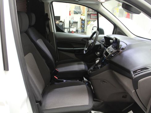 Used 2021 Ford Transit Connect XL image 21