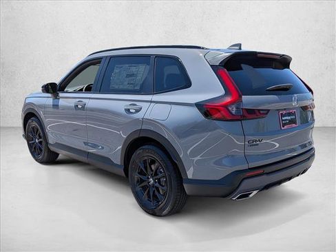 New 2026 Honda CR-V Sport-L image 6