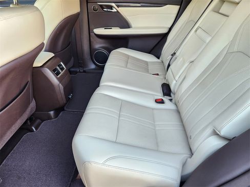 Used 2020 Lexus RX 350 AWD w/ Luxury Package image 30