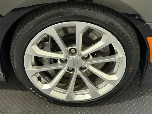 Used 2017 Cadillac ATS V image 17