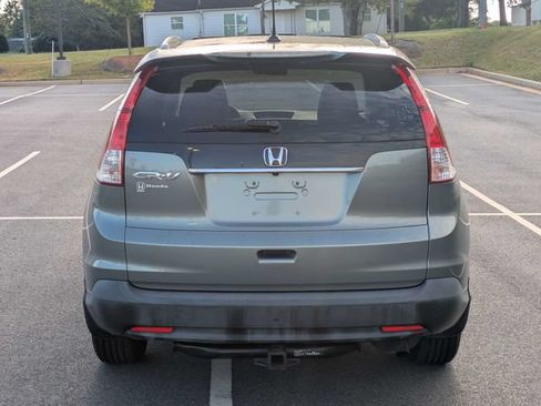 Used 2012 Honda CR-V EX-L image 5
