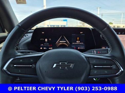 Used 2024 Chevrolet Traverse Z71 w/ LPO, Floor Liner Package image 21