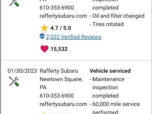 Used 2014 Subaru Crosstrek 2.0i Premium w/ Moonroof Package AWD/4WD image 72