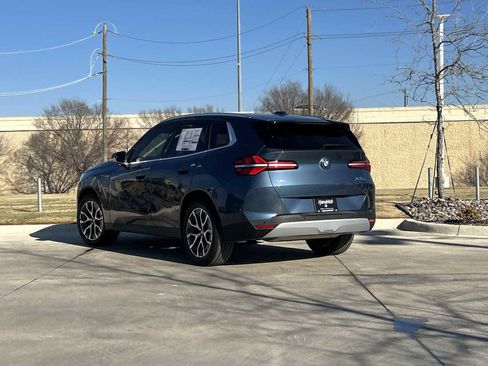 New 2026 BMW X3 xDrive30 image 2