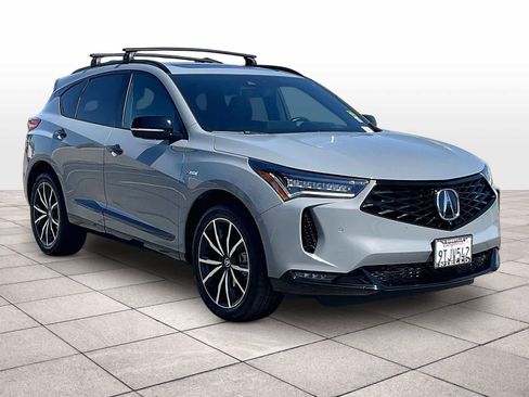 Used 2025 Acura RDX A-Spec image 2