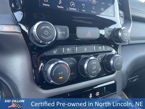 Used 2023 RAM 1500 Laramie image 14