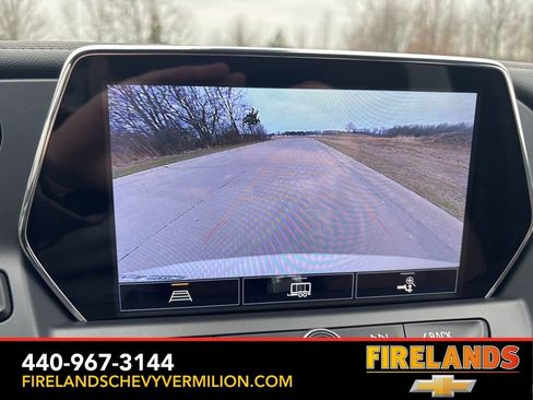 Used 2022 Chevrolet Blazer Premier image 23