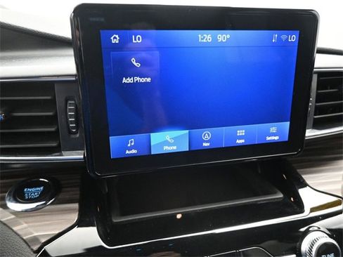 Used 2023 Ford Explorer Limited image 19