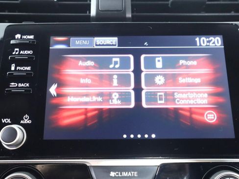 Used 2019 Honda Civic Sport image 20