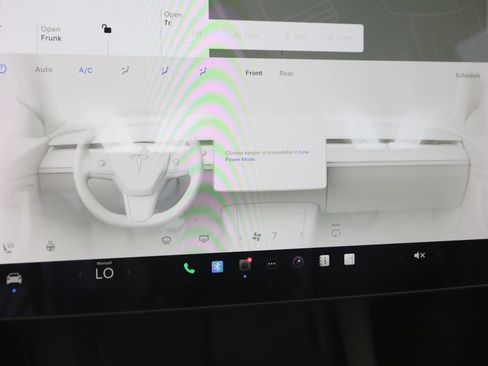 Used 2021 Tesla Model 3 Long Range image 29