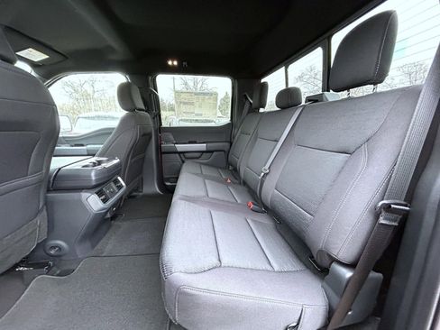 New 2026 Ford F150 XLT image 11
