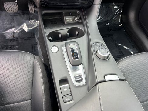 Used 2024 INFINITI QX50 Sport image 33