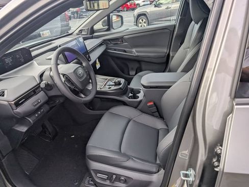 New 2026 Toyota bZ AWD/4WD image 18