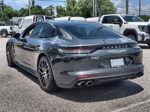 Used 2023 Porsche Panamera 4 Executive AWD/4WD image 6
