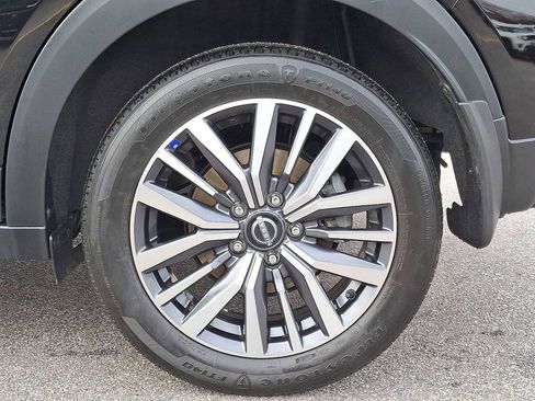 Used 2024 Nissan Kicks SV image 33