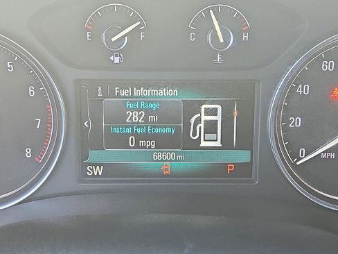 Used 2018 Buick Enclave Premium w/ Experience Buick Package image 22