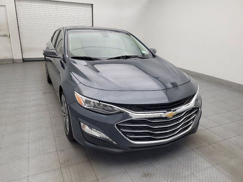 Used 2020 Chevrolet Malibu Premier FWD image 14