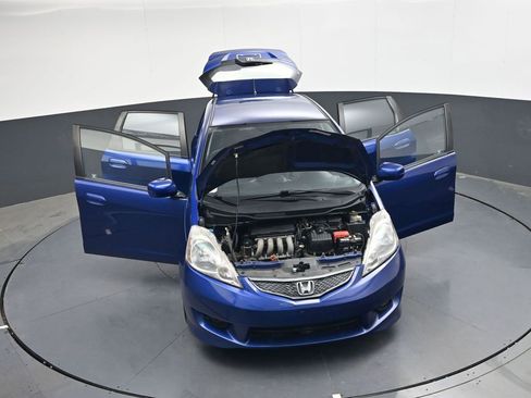 Used 2010 Honda Fit Sport image 33