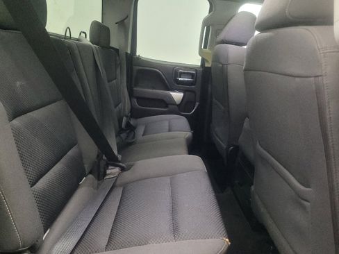 Used 2018 Chevrolet Silverado 1500 LT RWD image 19