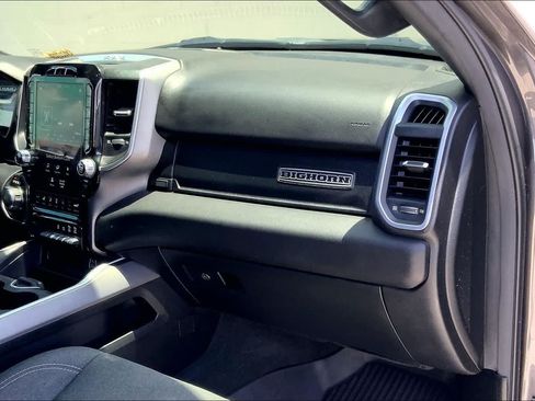 Used 2020 RAM 1500 Big Horn RWD image 23