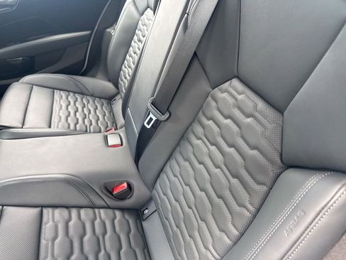 New 2026 Audi RS e-tron GT performance AWD/4WD image 30