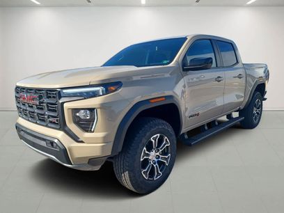 Used 2024 GMC Canyon AT4 w/ AT4 Premium Package