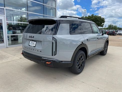 New 2027 Kia Telluride SX Prestige X-Pro AWD/4WD image 5