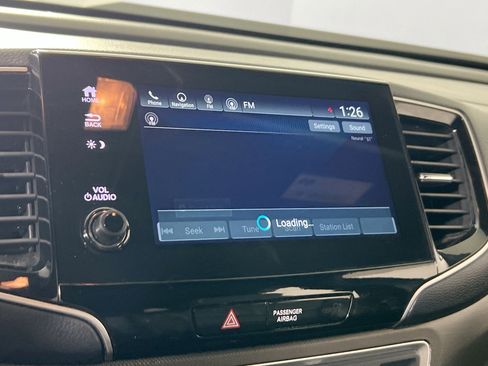 Used 2023 Honda Passport TrailSport image 15