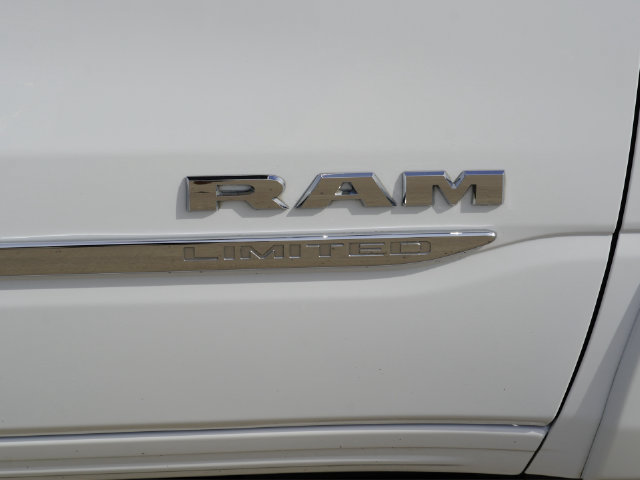 Used 2022 RAM 1500 Limited AWD/4WD image 23