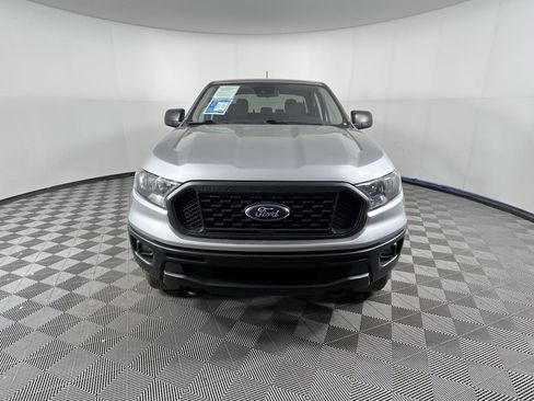 Used 2021 Ford Ranger XL w/ FX4 Off-Road Package AWD/4WD image 8