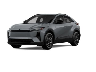 New 2026 Toyota C-HR