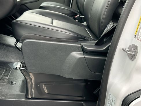 New 2026 Ford Transit 250 Base image 13